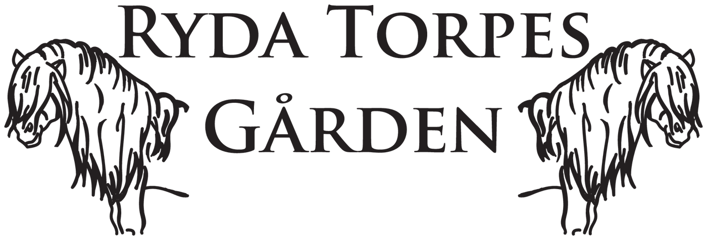 Ryda Torpes Gården